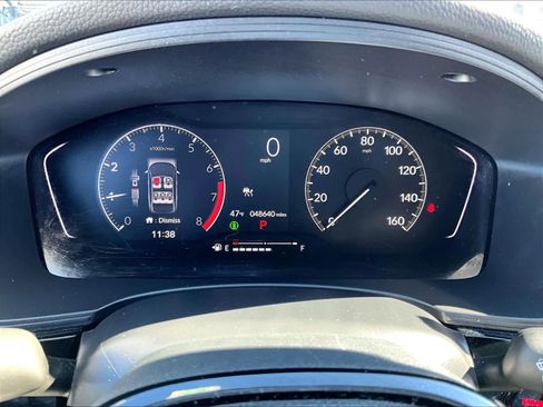Used 2023 Honda Civic EX image 25