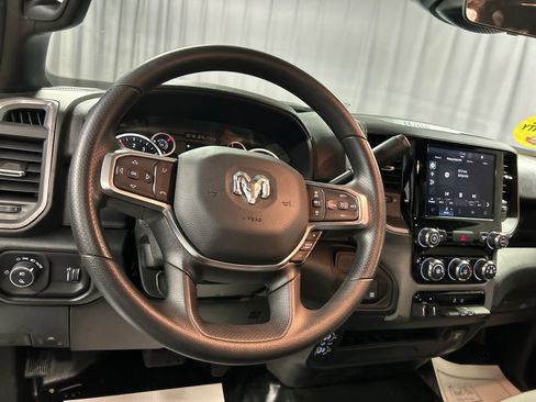 New 2026 RAM 2500 Tradesman w/ Chrome Appearance Group image 13