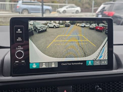 Used 2025 Honda CR-V Sport-L image 14