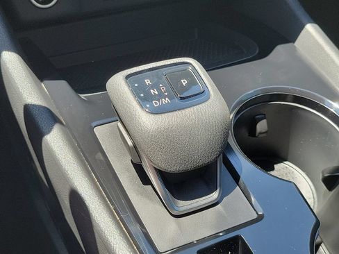 Certified 2023 Nissan Rogue SV w/ SV Premium B Package FWD image 34