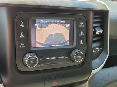 Used 2021 RAM 1500 Big Horn AWD/4WD image 22