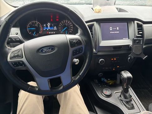Used 2020 Ford Ranger XLT w/ Equipment Group 302A Luxury image 9