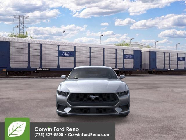 New 2026 Ford Mustang Coupe RWD image 6