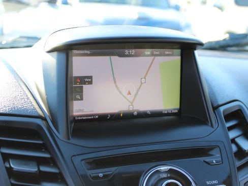 Used 2014 Ford Fiesta ST w/ ST Recaro Package image 16