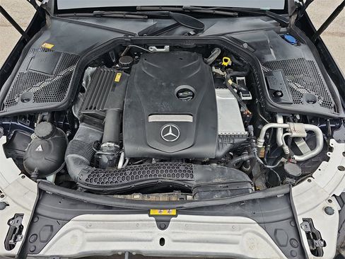 Used 2016 Mercedes-Benz C 300 4MATIC Sedan w/ Multimedia Package image 35
