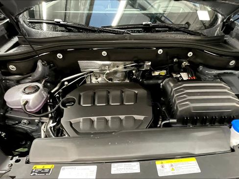 New 2026 Volkswagen Atlas Cross Sport SEL Premium R-Line image 13