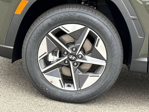 New 2026 Hyundai Tucson SEL image 12