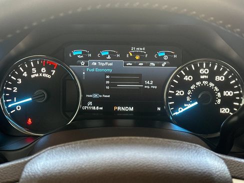 Used 2019 Ford F150 Lariat AWD/4WD image 27
