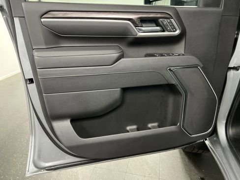 Certified 2026 Chevrolet Silverado 2500 LTZ AWD/4WD image 22