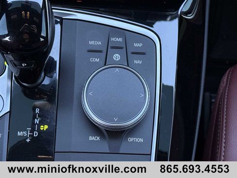 Used 2023 BMW X3 xDrive30i w/ M Sport Package image 23