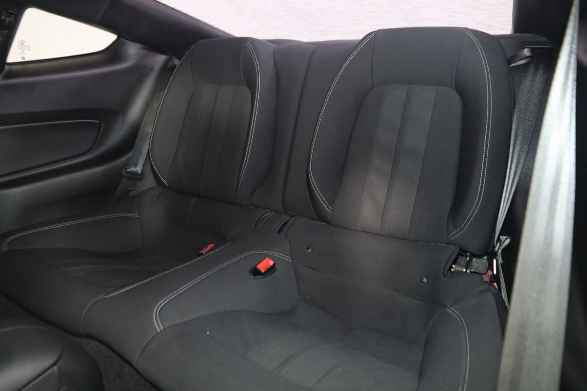 Used 2019 Ford Mustang GT RWD image 54