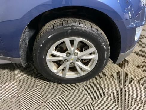 Used 2017 Chevrolet Equinox LT w/ Convenience Package AWD/4WD image 37
