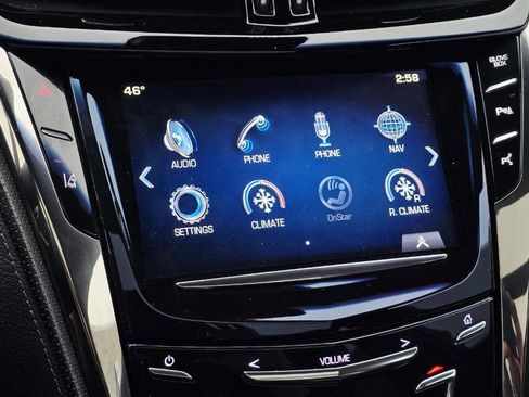 Used 2014 Cadillac CTS Vsport image 16