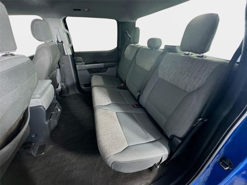 Used 2021 Ford F150 XLT w/ Equipment Group 302A High RWD image 23
