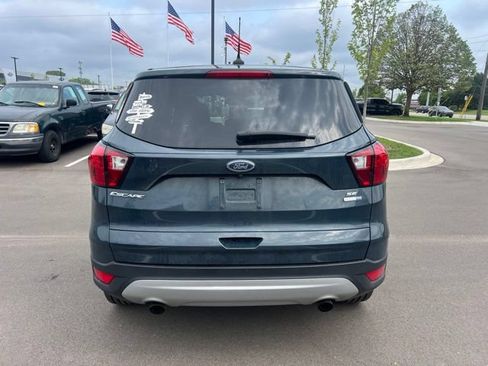 Used 2019 Ford Escape SE AWD/4WD image 6