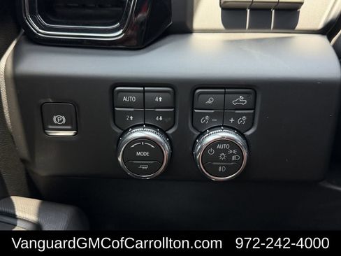 New 2026 GMC Sierra 1500 AT4X AWD/4WD image 19