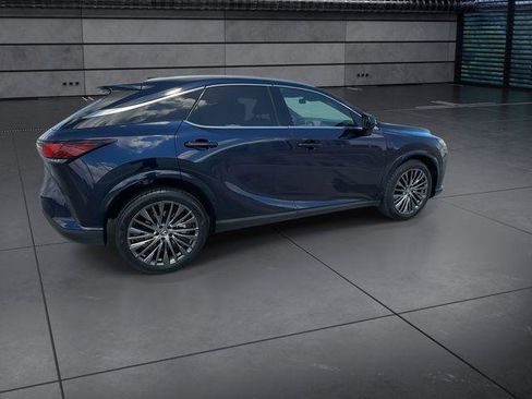 Certified 2024 Lexus RX 350 FWD w/ Convenience Package image 9