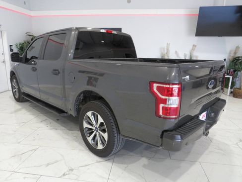 Used 2019 Ford F150 XL w/ Equipment Group 101A Mid RWD image 6