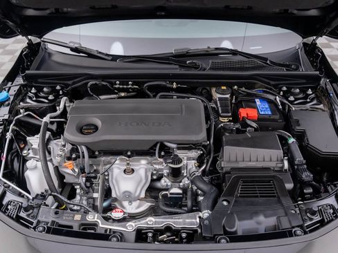 New 2026 Honda Civic LX image 29