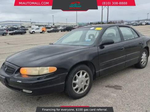 Used 2003 Buick Regal LS w/ Western Region Package image 1