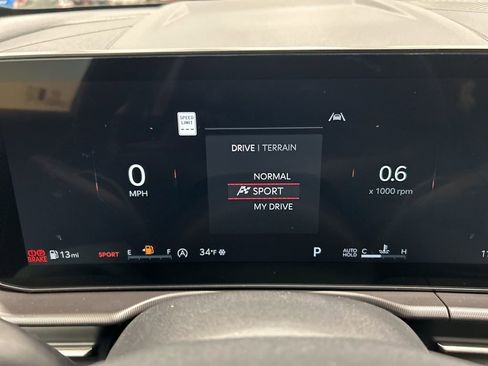 New 2026 Kia Sportage SX image 24