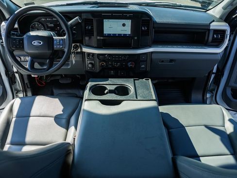 Used 2023 Ford F350 XL w/ Snow Plow Prep Package image 22