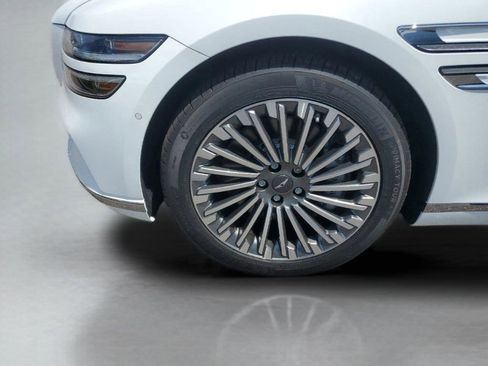 New 2023 Genesis Electrified G80 image 27