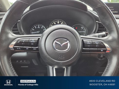 Used 2024 MAZDA CX-30 AWD 2.5 S w/ Preferred Package image 27