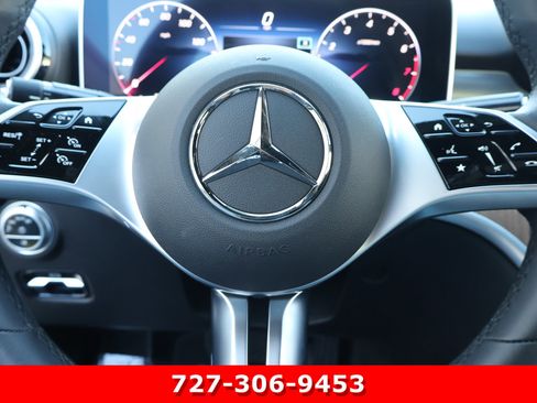 Certified 2024 Mercedes-Benz C 300 C 300 image 24