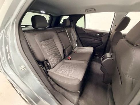 Certified 2024 Chevrolet Equinox LT FWD image 28