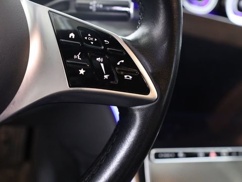 Certified 2023 Mercedes-Benz C 300 4MATIC Sedan image 15