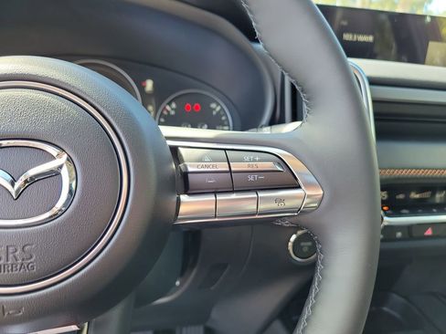 New 2026 MAZDA CX-50 2.5 Hybrid w/ Weather Package image 23