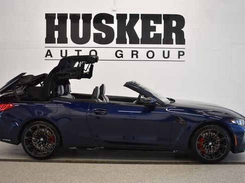 New 2027 BMW M4 xDrive Competition w/ Executive Package AWD/4WD image 9
