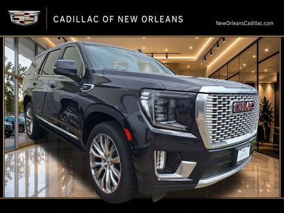 Used 2023 GMC Yukon Denali