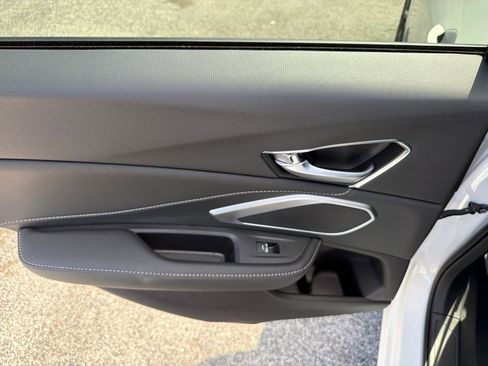 New 2026 Acura RDX SH-AWD image 23