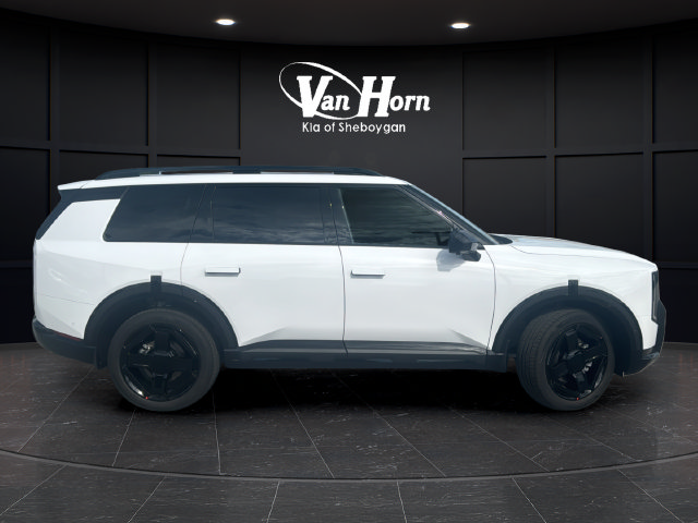 New 2027 Kia Telluride X-Line SX Prestige AWD/4WD image 8