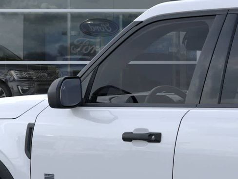 New 2026 Ford Bronco Sport Big Bend w/ Convenience Package AWD/4WD image 20