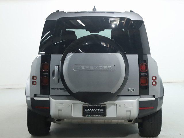 Used 2023 Land Rover Defender 110 SE AWD/4WD image 7