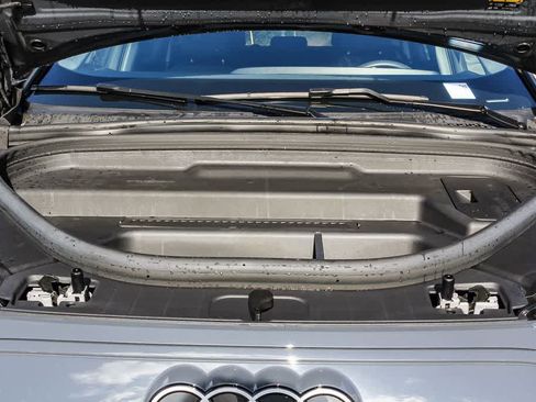 Used 2025 Audi Q6 e-tron Premium w/ Convenience Package AWD/4WD image 23