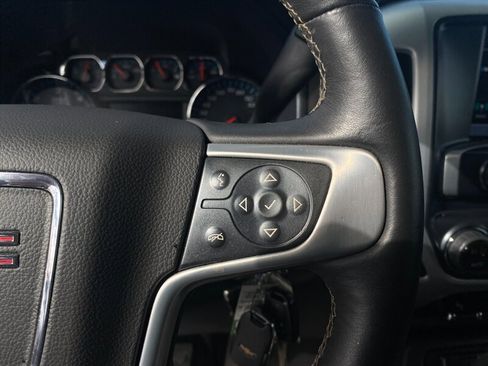 Used 2018 GMC Sierra 1500 SLT w/ Enhanced Driver Alert Package image 35