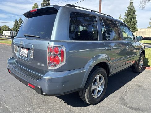 Used 2006 Honda Pilot EX-L image 13