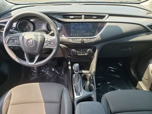 Used 2023 Buick Encore GX Preferred w/ Cold Weather Comfort Package AWD/4WD image 16