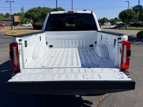 New 2026 Ford F250 Lariat AWD/4WD image 10