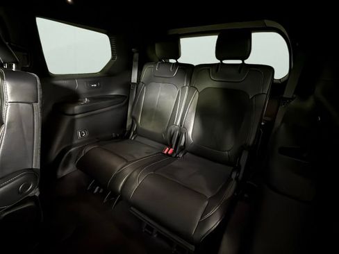 Used 2021 Jeep Grand Cherokee L Altitude image 48