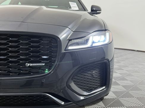 New 2024 Jaguar XF R-Dynamic SE image 12