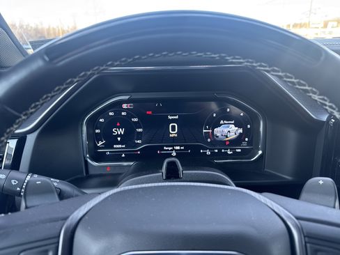 Used 2025 GMC Sierra 1500 Denali Ultimate image 20