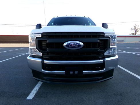 Used 2020 Ford F350 XL w/ Power Equipment Group image 3