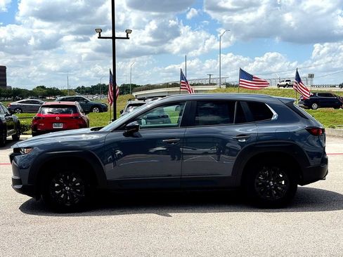 New 2026 MAZDA CX-50 AWD 2.5 S w/ Cargo Package image 5