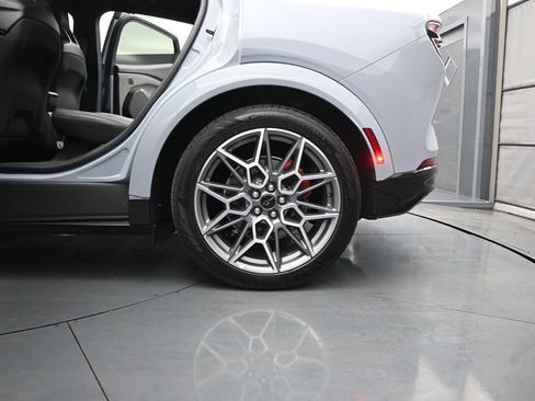 Used 2025 Ford Mustang Mach-E GT AWD/4WD image 20