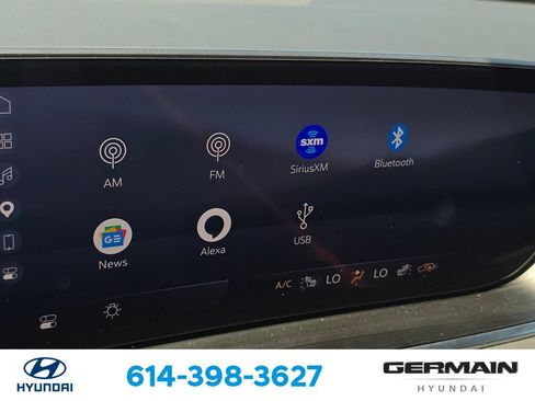 Used 2024 Buick Envision Preferred AWD/4WD image 29